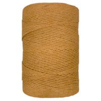 Single Twist 4.5MM Cinnamon 500M