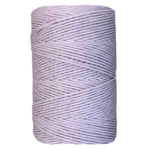Hearts Single Twist 4.5MM Lila 500M Hearts Single Twist 4.5MM Lila 500M