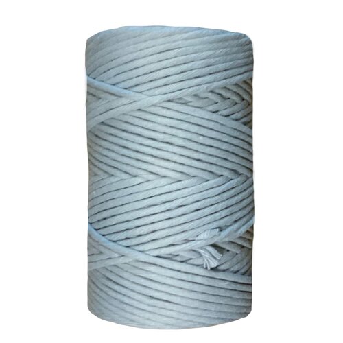 Hearts Single Twist 4.5MM Iceblue 100M