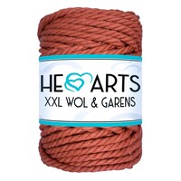 Triple Twist 6MM Indian Red 39M SALE!