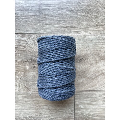 Hearts Dark Jeans triple twist 5mm B-keuze