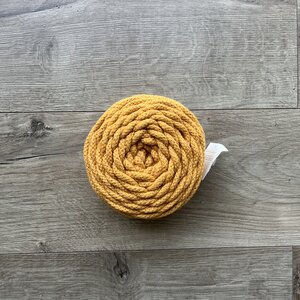 Okergeel 5mm 50m Okergeel 5mm 50m