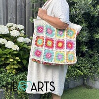 Big Beach Bag haakpakket