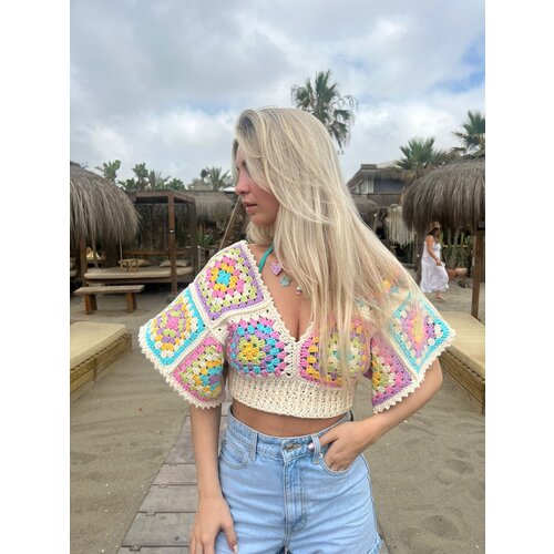 Hearts Hip Topje Epic