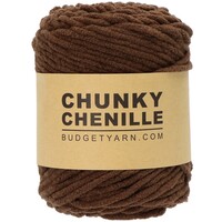 Chunky Chenille Soil