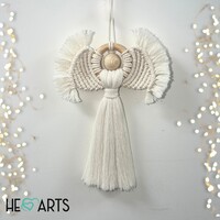 Lovely Angel, compleet pakket