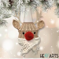 Rudolph Kroonluchter Haakpakket