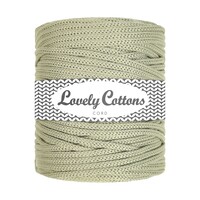 Silky Mini Light Olive (3MM)