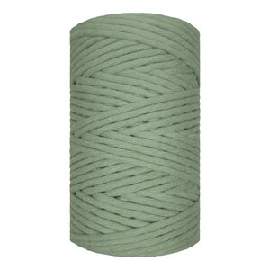 Single Twist 4.5MM Olive 100M