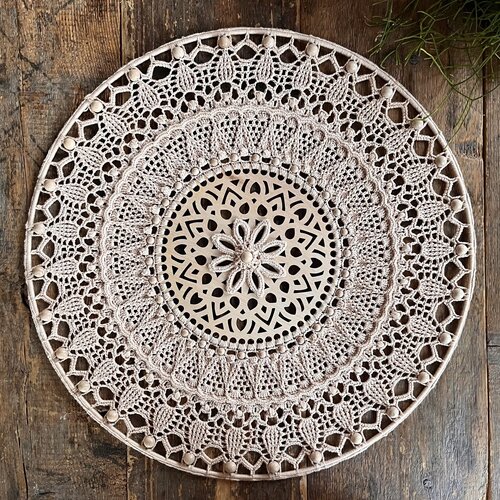 Mandala’s