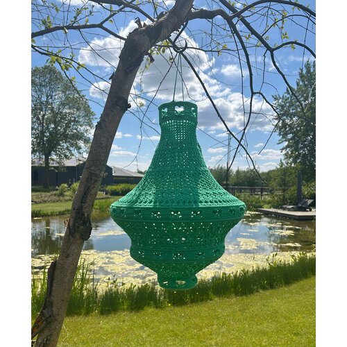 Hearts Kroonluchter Queen of Hearts