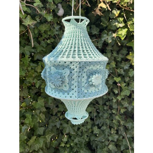 Hearts Granny Kroonluchter