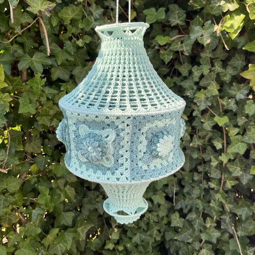 Hearts Granny Kroonluchter