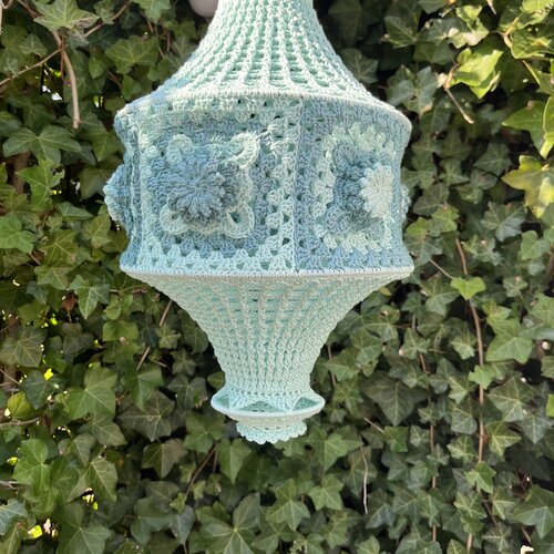 Hearts Granny Kroonluchter