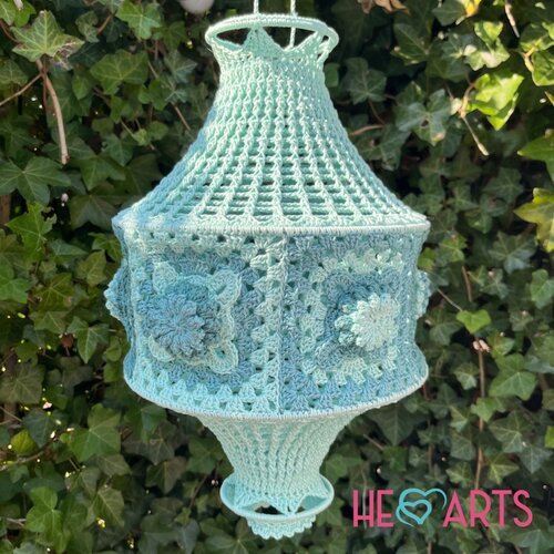 Granny Kroonluchter Granny Kroonluchter