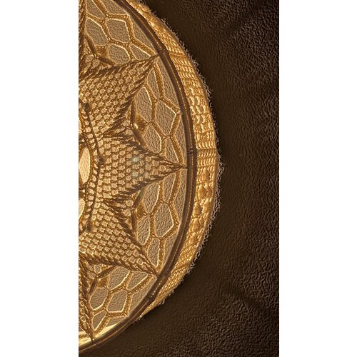 Hearts Najaars CAL 2025 Wandlamp Haakpakket