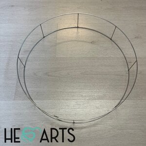 Hearts Najaars CAL Wandlamp ALLEEN HET FRAME!!!!