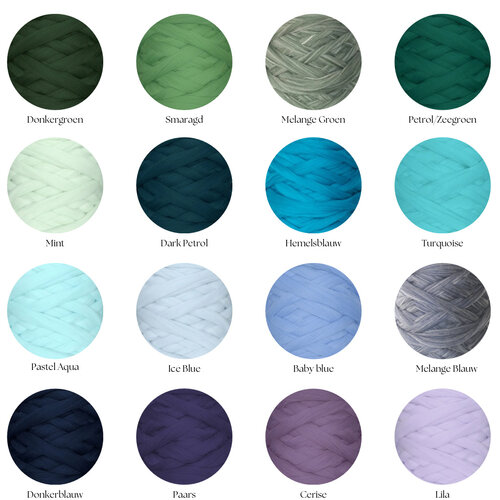 Hearts Krans Lontwol met metalen ring, afmeting 50 cm Hearts Krans Lontwol met metalen ring, afmeting 50 cm