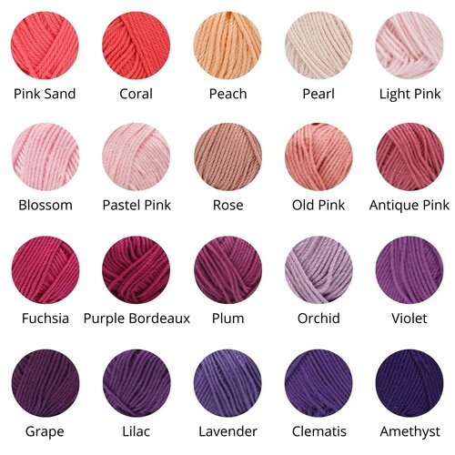 Hearts Kroonluchter Planthanger NIEUWSTE CAL (Crochet Along) 2026