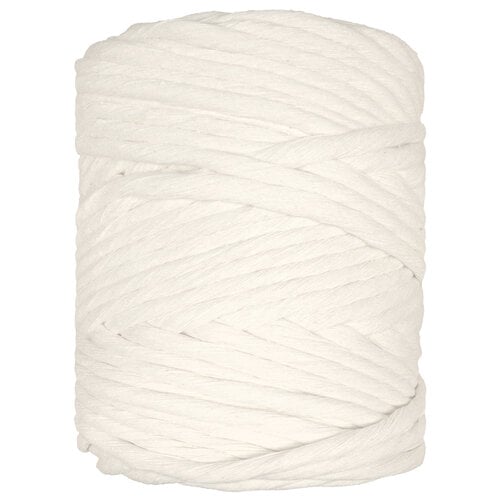 Hearts Hearts Single Twist 9MM Natural Met Gouddraadje LET OP! 50 m