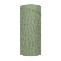 Single Twist 2MM Olive (LET OP! 50M)