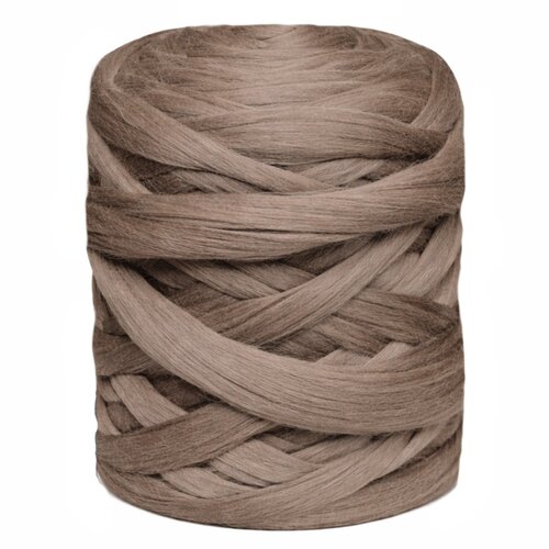 Hearts Lontwol XXL Smokey