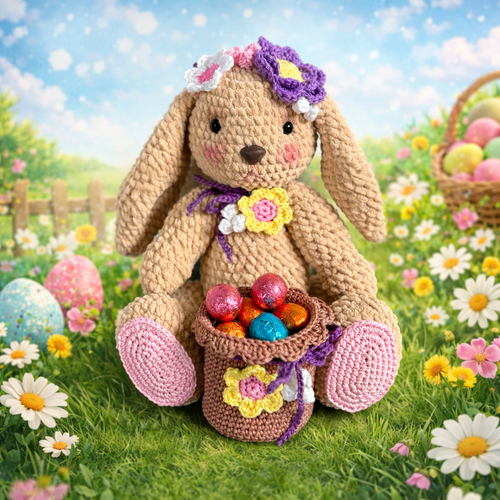 Hearts Paas Konijntje