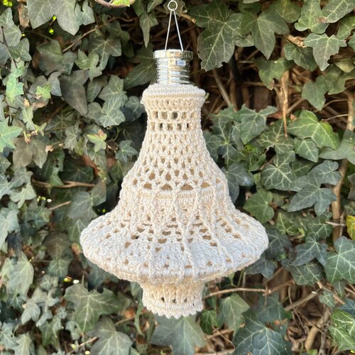 Hearts Lampion Yasmine Haakpakket Hearts Lampion Yasmine Haakpakket