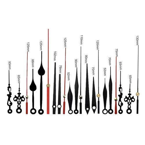 Hearts Klok Mandala Haakpakket  , compleet pakket