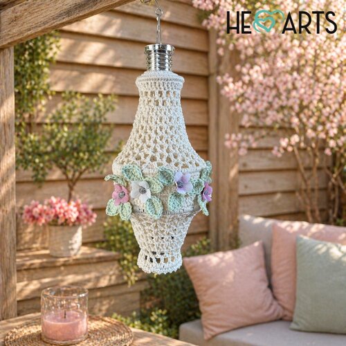 Hearts Moederdagbox Haakpakket, 4 patronen compleet met alle accessoires