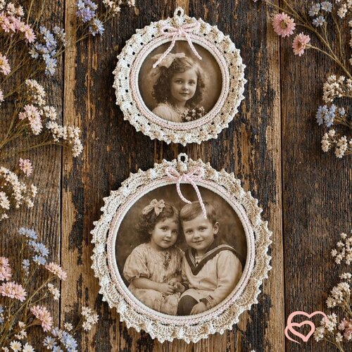 Hearts Moederdagbox Haakpakket, 4 patronen compleet met alle accessoires