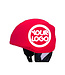 Eigenes Design Helmüberzug mit Logo oder Wappen (Universalgröße)