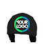 Own design Helmet cover with logo or crest (Universal size)