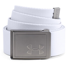 Under Armour Herren Neuheit Gurtband Techno Teal / Static Blue - Copy