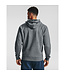 Under Armour Rival Fleece FZ Hoodie-Pitch Gray Light Heather - Men