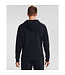 Under Armour UA Rival Fleece FZ Hoodie Zwart - Heren