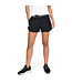 Under Armour Play Up Shorts 3.0-Black - Ladies