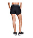 Under Armour Play Up Shorts 3.0-Negro - Mujer