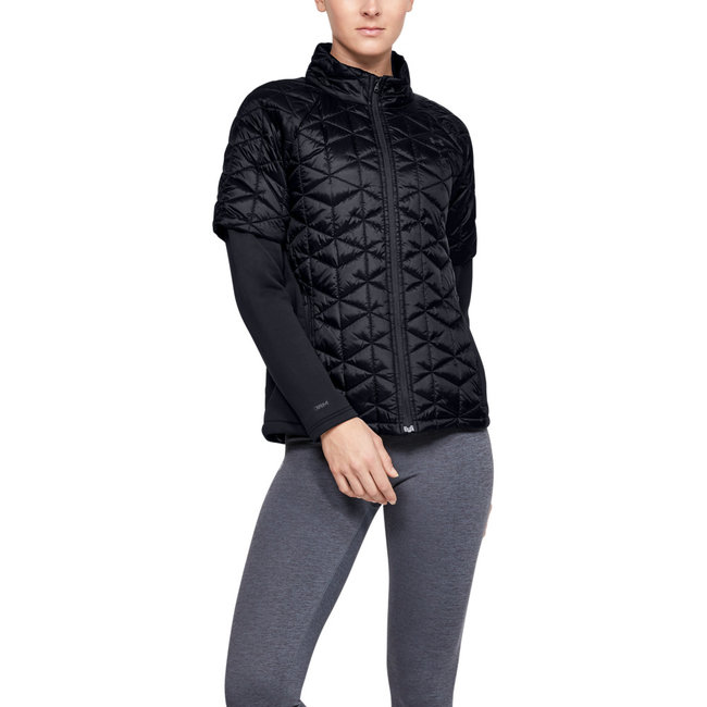 Under Armour chaqueta ColdGear Reactor Performance