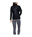 Under Armour Chaqueta híbrida UA CG Reactor Elements - Mujer negra