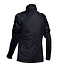 Under Armour UA CG Reactor Elements Hybridjacke - Schwarze Damen