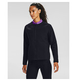 Under Armour UA Storm Revo FZ Jacket-Zwart - Dames