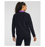 Under Armour UA Storm Revo FZ Jacket-Black - Women