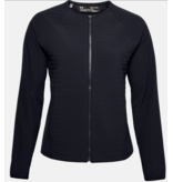 Under Armour UA Storm Revo FZ Jacket-Black - Women