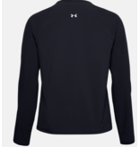 Under Armour UA Storm Revo FZ Jacket-Zwart - Dames