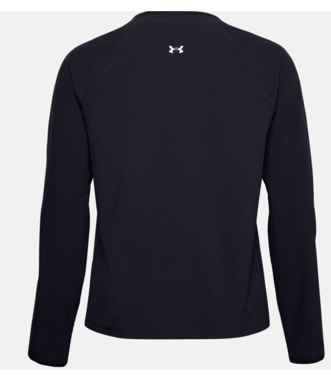 Under Armour Veste UA Storm Revo FZ-Noir - Femme