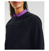 Under Armour UA Storm Revo FZ Jacket-Black - Women