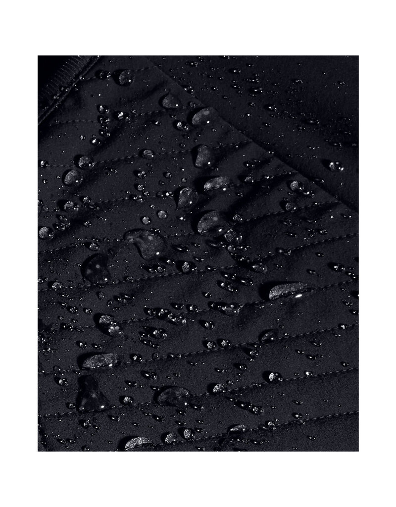 Under Armour Chaqueta UA Storm Revo FZ-Black - Mujer