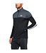 Under Armour SPORTSTYLE PIQUE TRACK JACKET - Stealth Grey - Herren