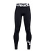 Under Armour ColdGear Armour Leggings-Black /  / White